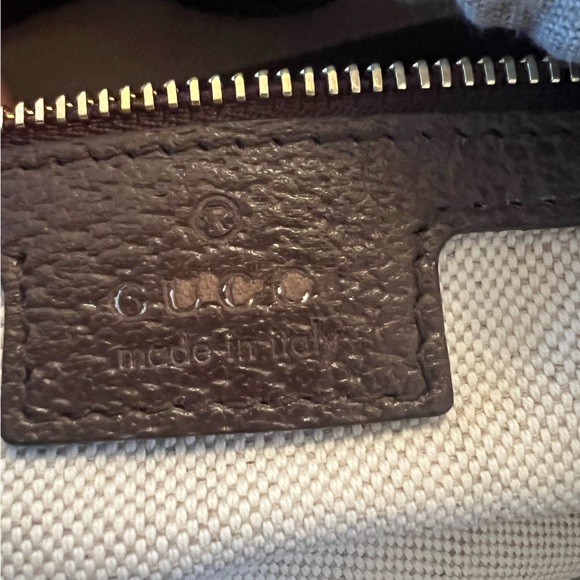 NWT Gucci Ophidia Jumbo GG tote Web Ophidia Shopping Tote - Picture 7 of 13